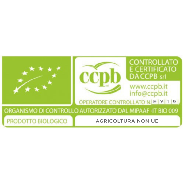 Certificazione BIO