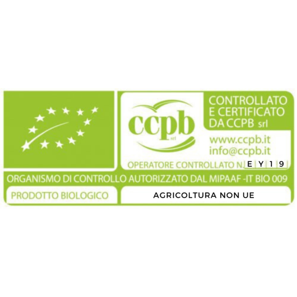 Certificazione BIO