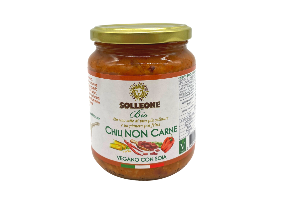 Chili Non Carne