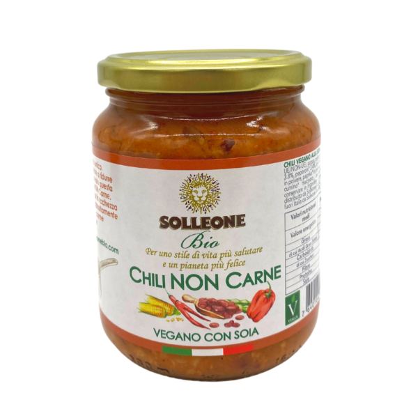 Chili Non Carne