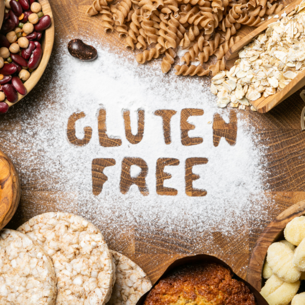 BIOLOGICO GLUTEN FREE