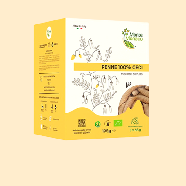 BIOLOGICO GLUTEN FREE
