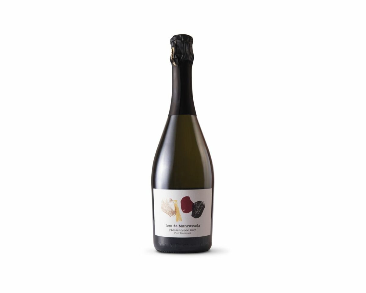 Prosecco BRUT Millesimato DOC BIO