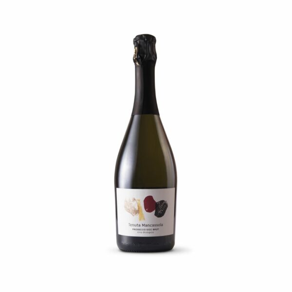 Prosecco BRUT Millesimato DOC BIO