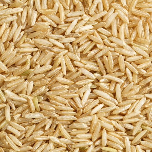 Riso Basmati Integrale BIO sfuso