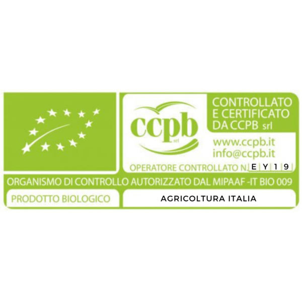 Certificazione BIO