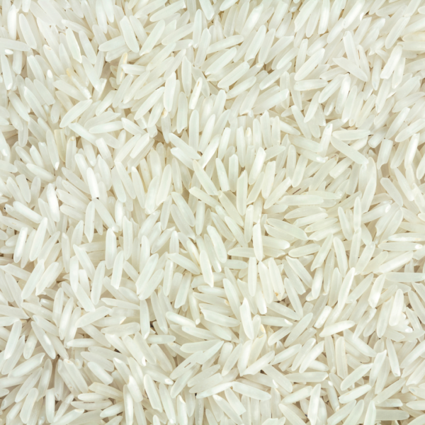 Riso Basmati Bianco BIO sfuso